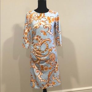 J. McLaughlin dress